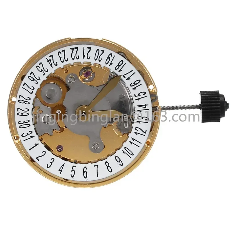 Watch movement, 2824 automatic mechanical movement 3-pin movement