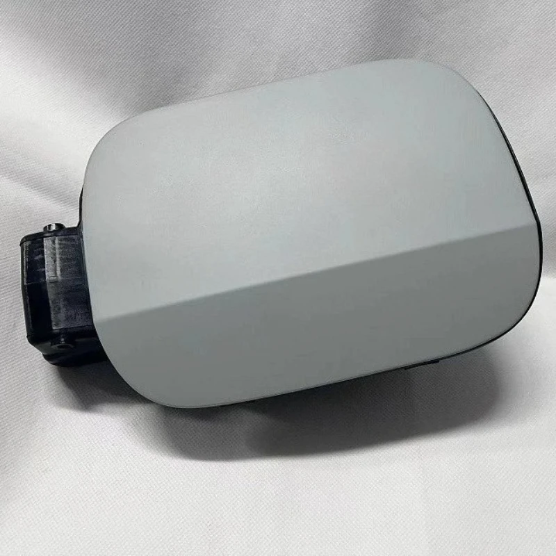 5C6809857E 16D809857 For VW Jetta MK6 2012-2017 Unpainted Car Gas Fuel Tank Filler Door Flap Cover Cap Lid Replacement Fit