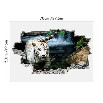 10 best sales Beyaz kaplan - №7