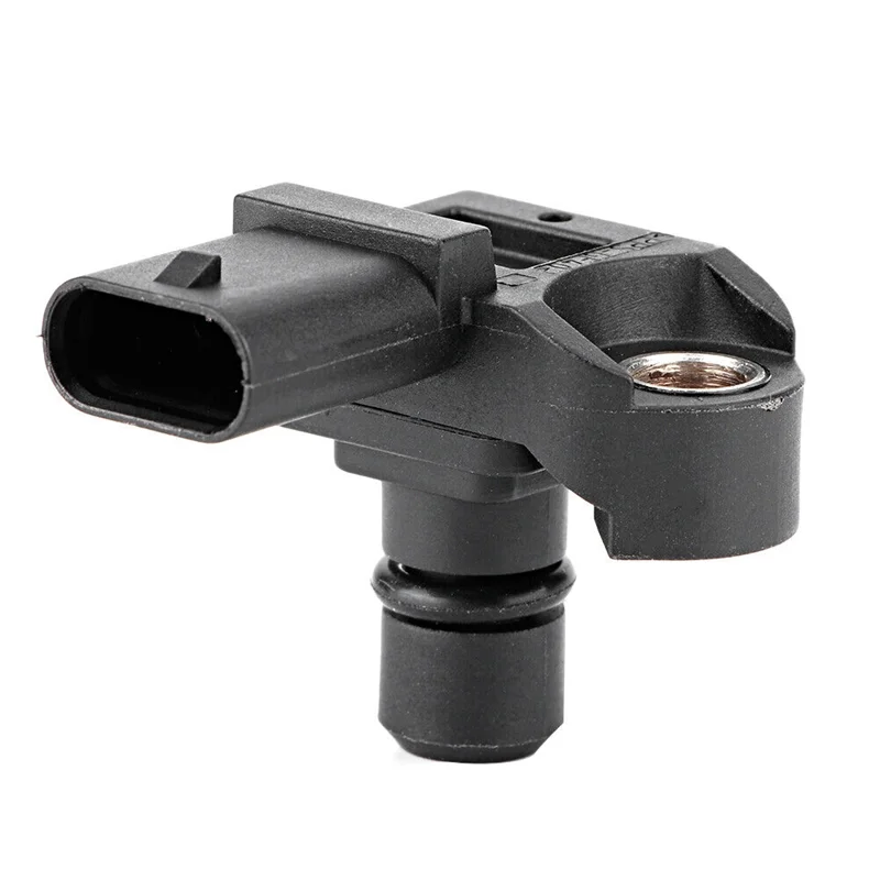 Well 55573249 Krümmer-Absolutdrucksensor für Terrain XTS Ansaugkrümmer-Drucksensor Hohe Qualität
