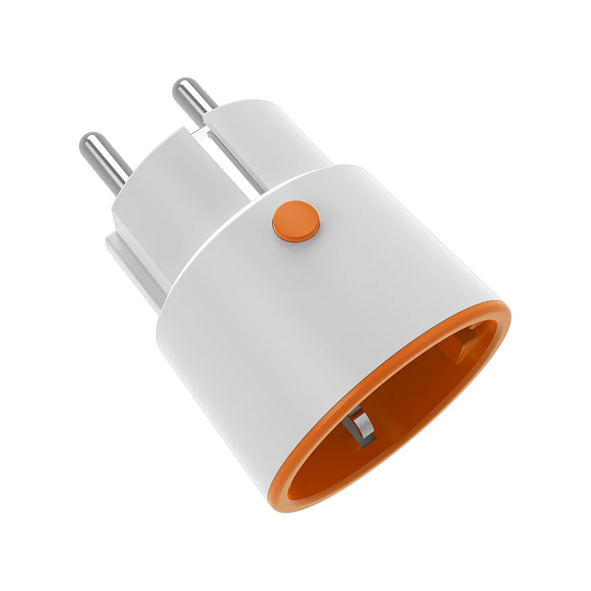 A57G-Tuya الذكية زيجبي 3.0 التوصيل واي فاي المقبس 16A مراقبة الطاقة الموقت التبديل مأخذ (فيشة) ذكي التحكم الصوتي-الاتحاد الأوروبي التوصيل