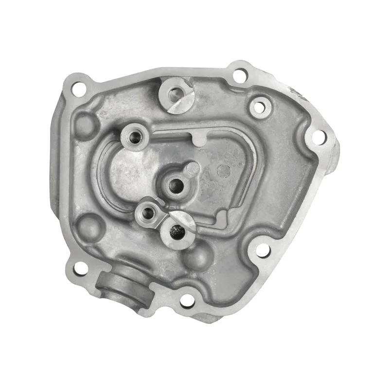 Stator Engine Cover Crankcase For YAMAHA YZF R1 2009-2014 2010 2011 2012 2013 Motorcycle