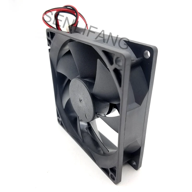 For Y.S TECH FD249225ES-N DC 24V 0.24A 92x92x25mm Server Cooler Fan