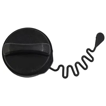 適用於沃爾沃S40 C30 V50 C70 2004+款汽油柴油汽車燃油蓋帶螺紋式繫繩 1個 31261716/30742325/31261589 10 最佳銷售 2005年沃爾沃V50 - №3