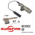 Surefire M300C DE