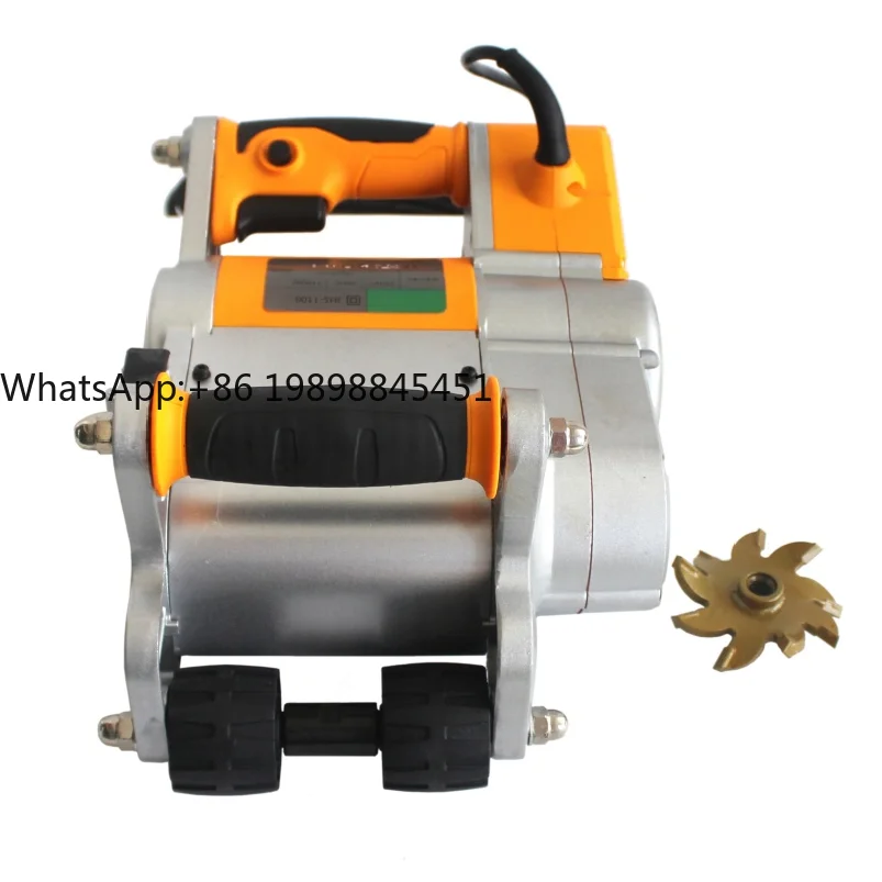 

EarthquakeProof Handheld Cutting Tool for Engine Machinery and Industrial Equipment