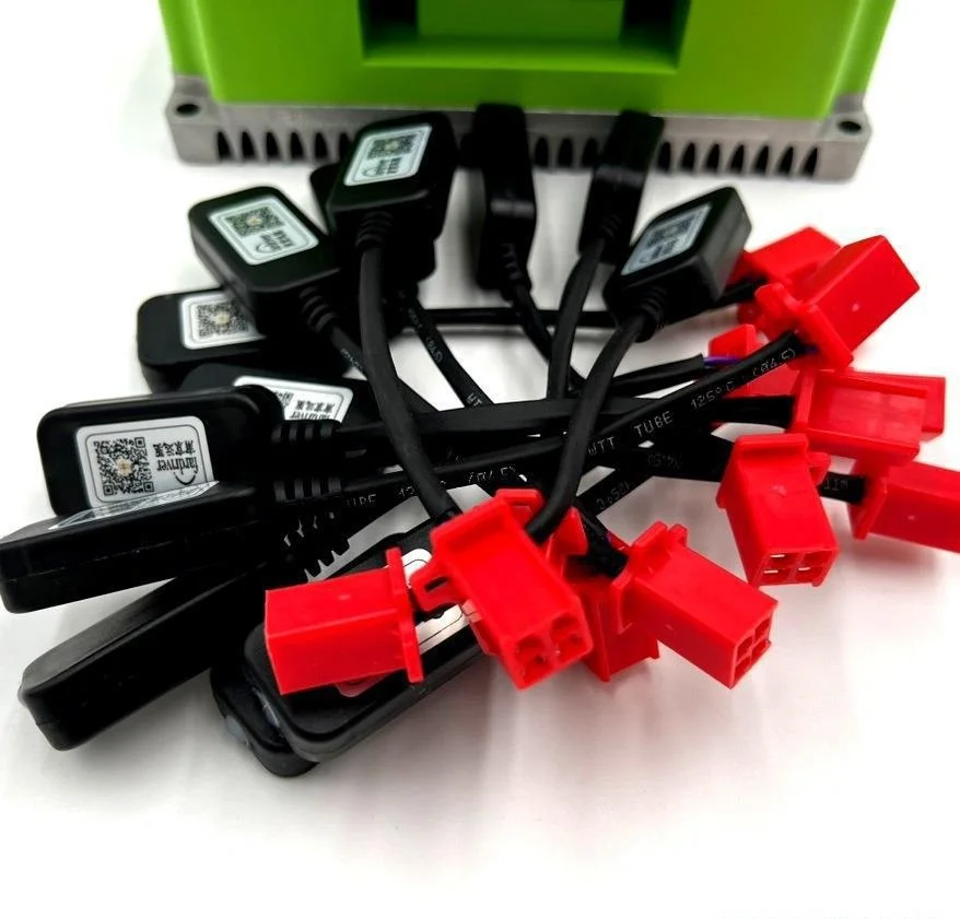 

Новейший программируемый адаптер настройки ESC Bluetooth 72 В для контроллера FarDriver ND72240 72450 72260 72360 72530 72680