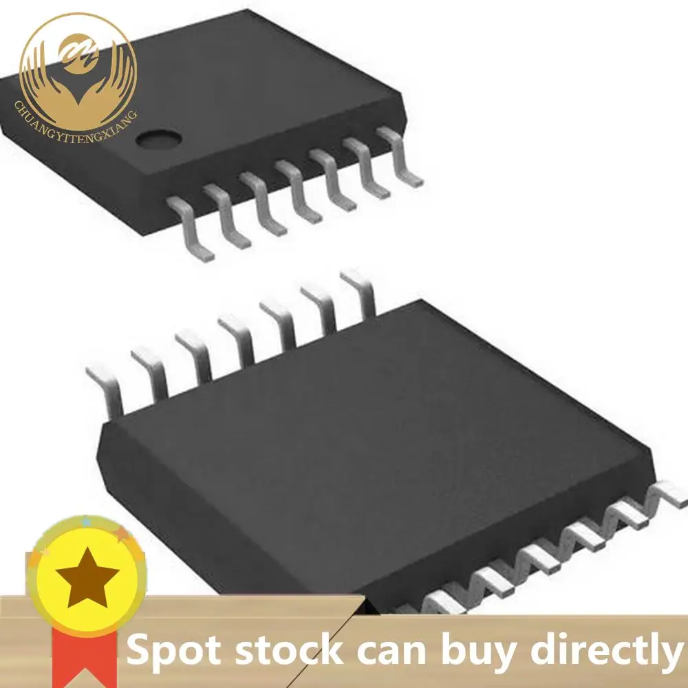 1 قطعة MCP4631-104E/ST 4641T-103E/ML 73831T-5ACI/MC 73838-FCI/MF 73833-GPI/UN 73832T-5ACI/OT 1404T-E/SO 1403-E/SN