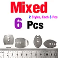 Mixed