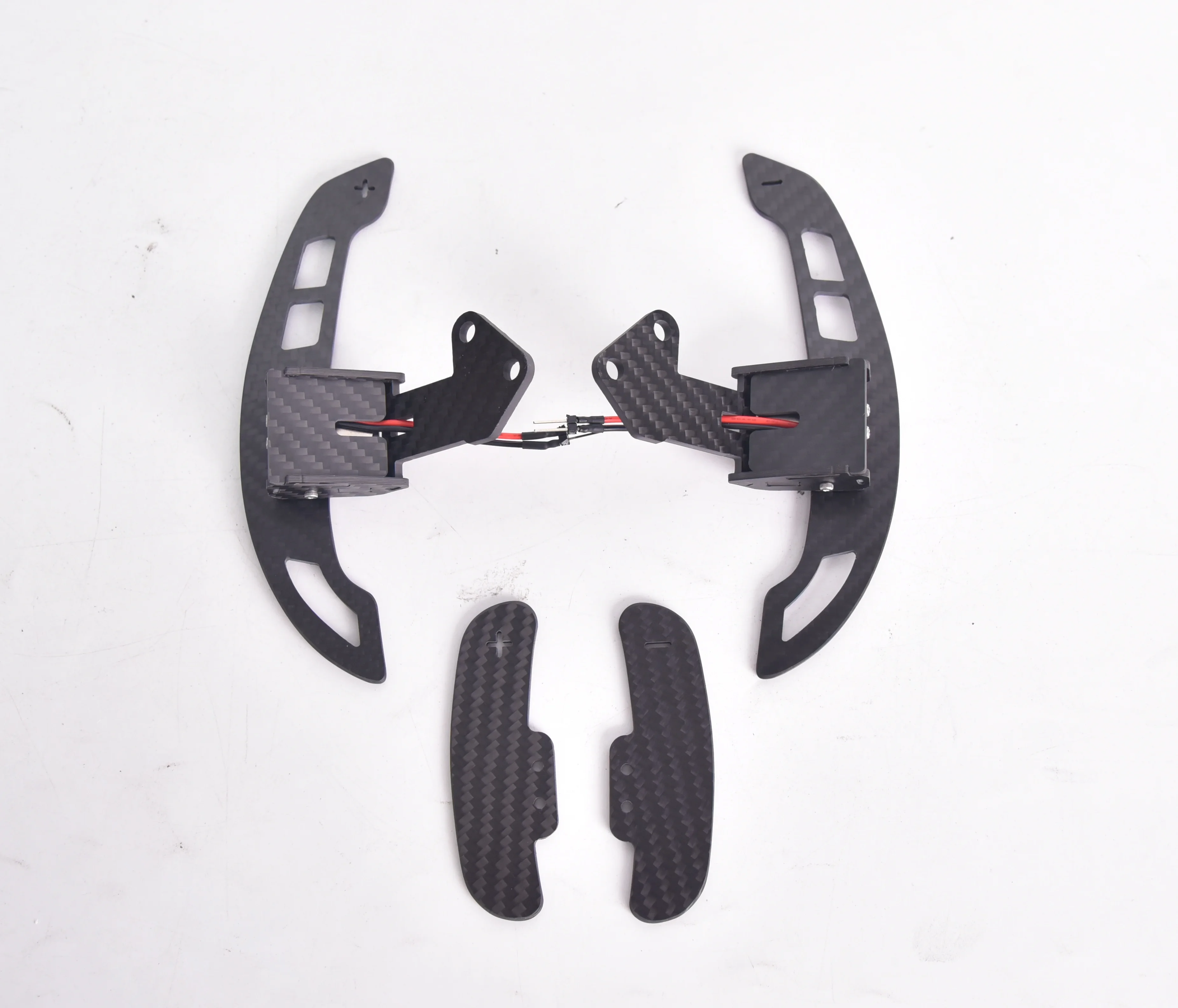 Newly Upgraded Carb… - image