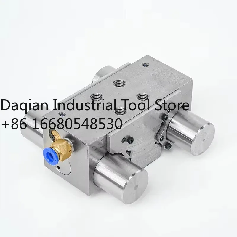 y52sCpbs CPBS35R Pneumatic Normally Closed Brake Controller Roller Punch Press Accessories Slider Replacement Zimmer Matching 3-