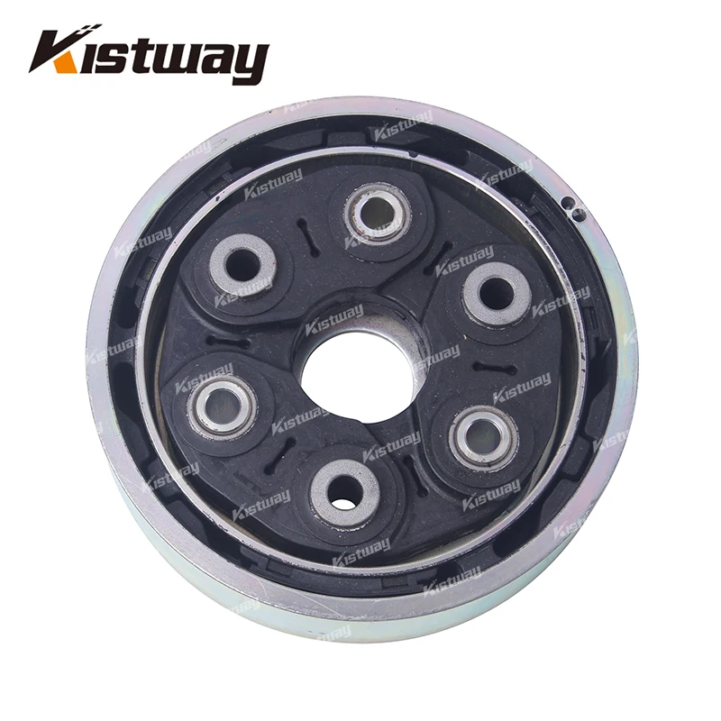 Driveshaft Center Bearing For Audi Q3 For VW Sharan Tiguan Passat CC Golf For Skoda Superb Octavia Yeti 5Q0521307 1K0521307A