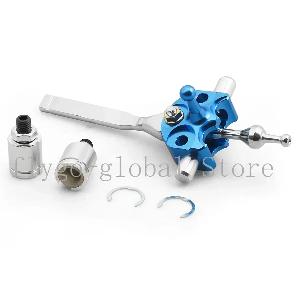 

Новый короткий рычаг переключения передач подходит для Porsche 911 996 997 Turbo AWD Boxster 986 987 S Cayman