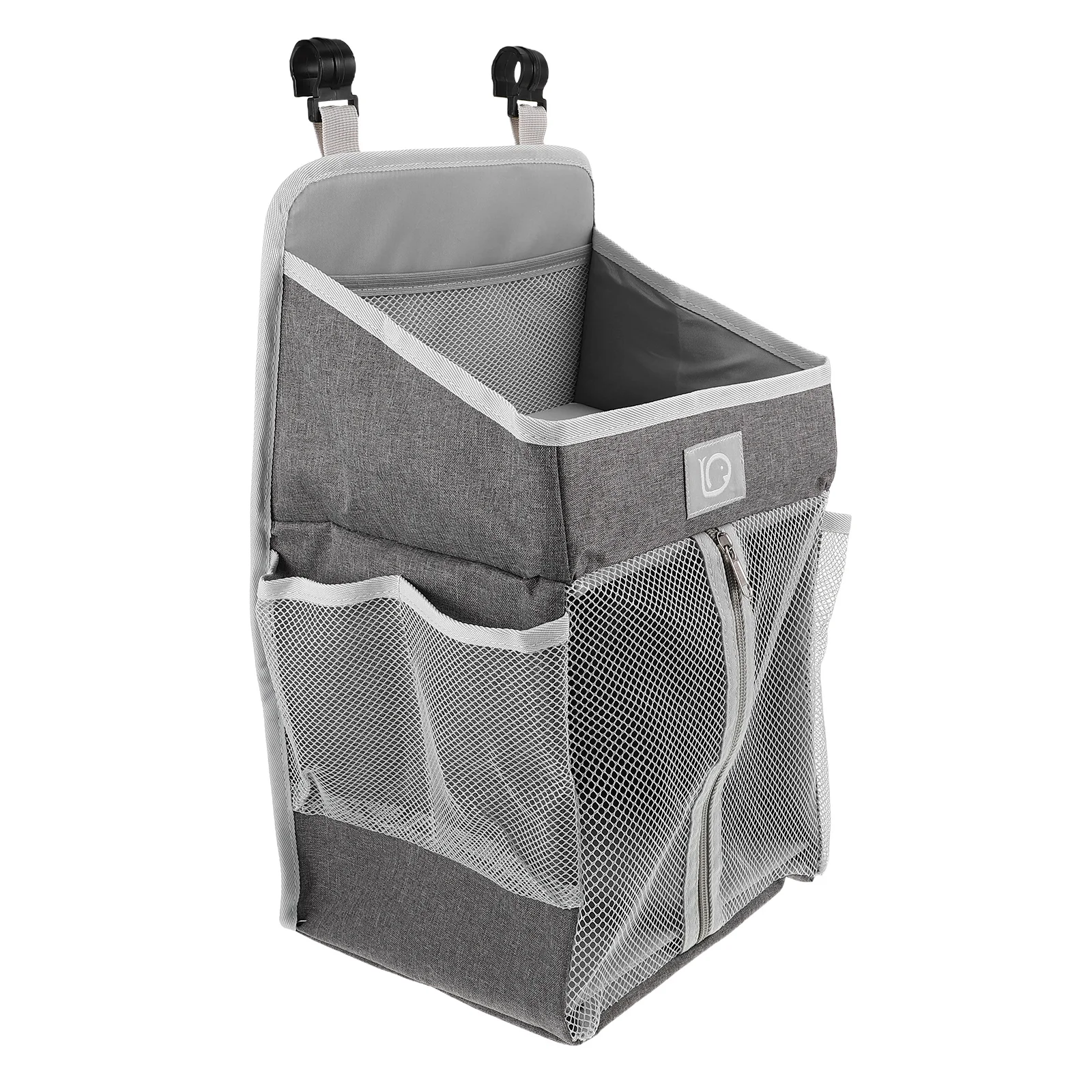 

Maternal and Infant Storage Bag Hanging Bedside Diapers Holder Bags Room Organizer Care Nursery