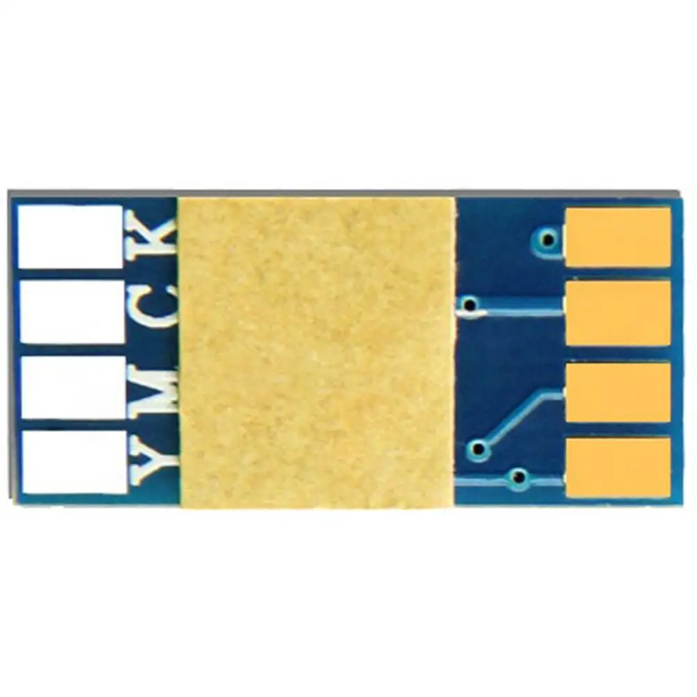 Toner Chip FOR Lexmark C746/C748/X746/X748 ​C734/C734DN/C734 DN/C734DTN/C734DW/C734N/C734 C746H2KG C746A2CG C746A2MG C746A2YG