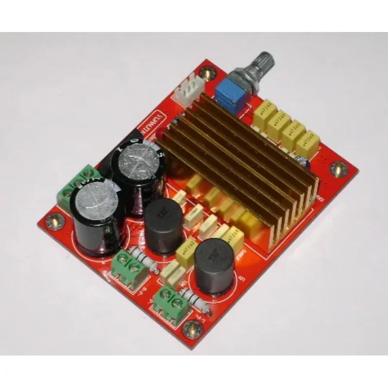 YJ00265-TDA8920 Scheda amplificatore digitale per febbre