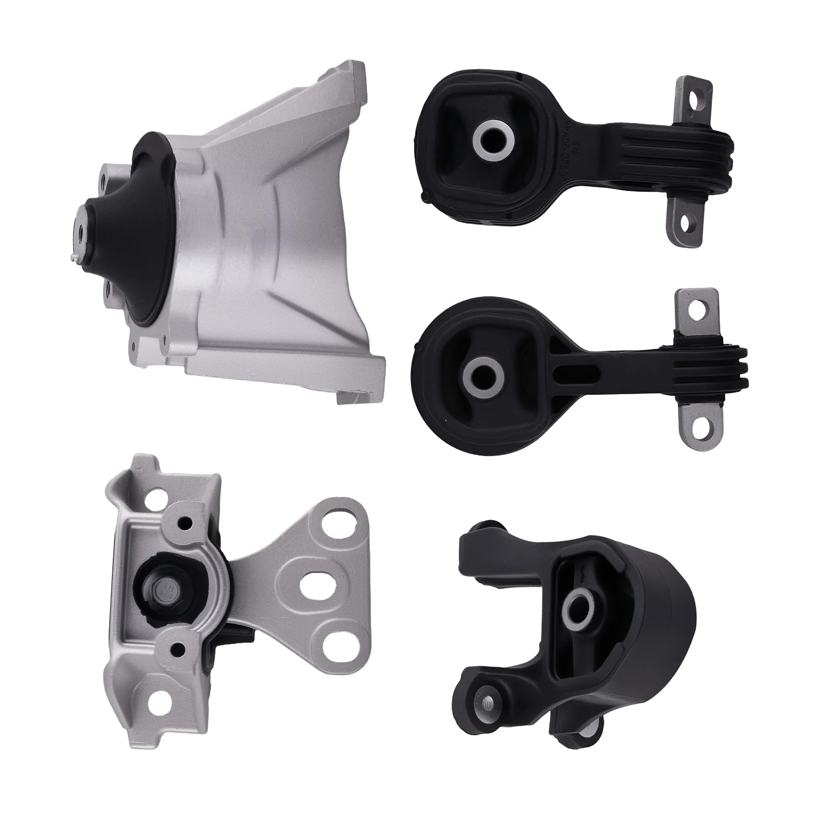 5Pcs Motor & Auto T…