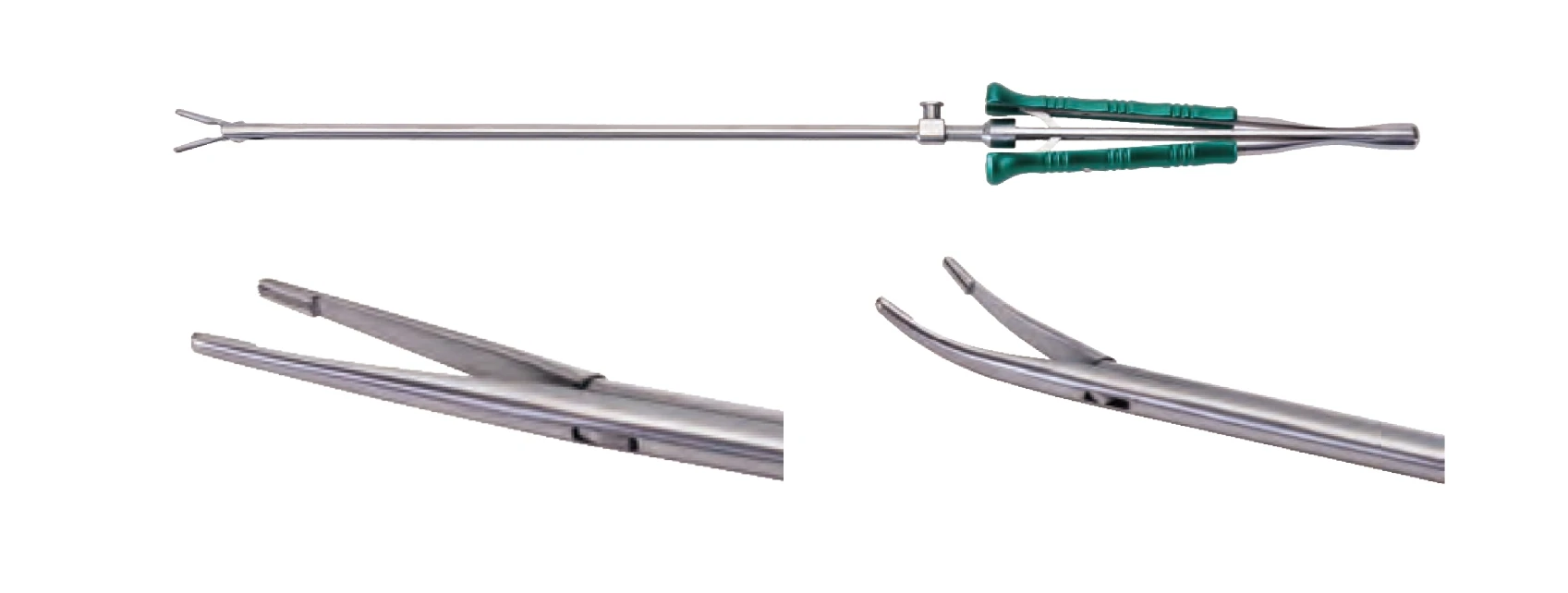 Medical supplies and instruments for heart surgery