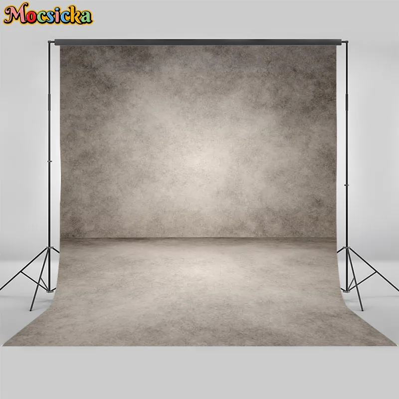 Mocsicka abstrakcyjna tekstura fotografia tło portret dzieci Vintage noworodek tło macierzyńskie na baner studia fotograficznego