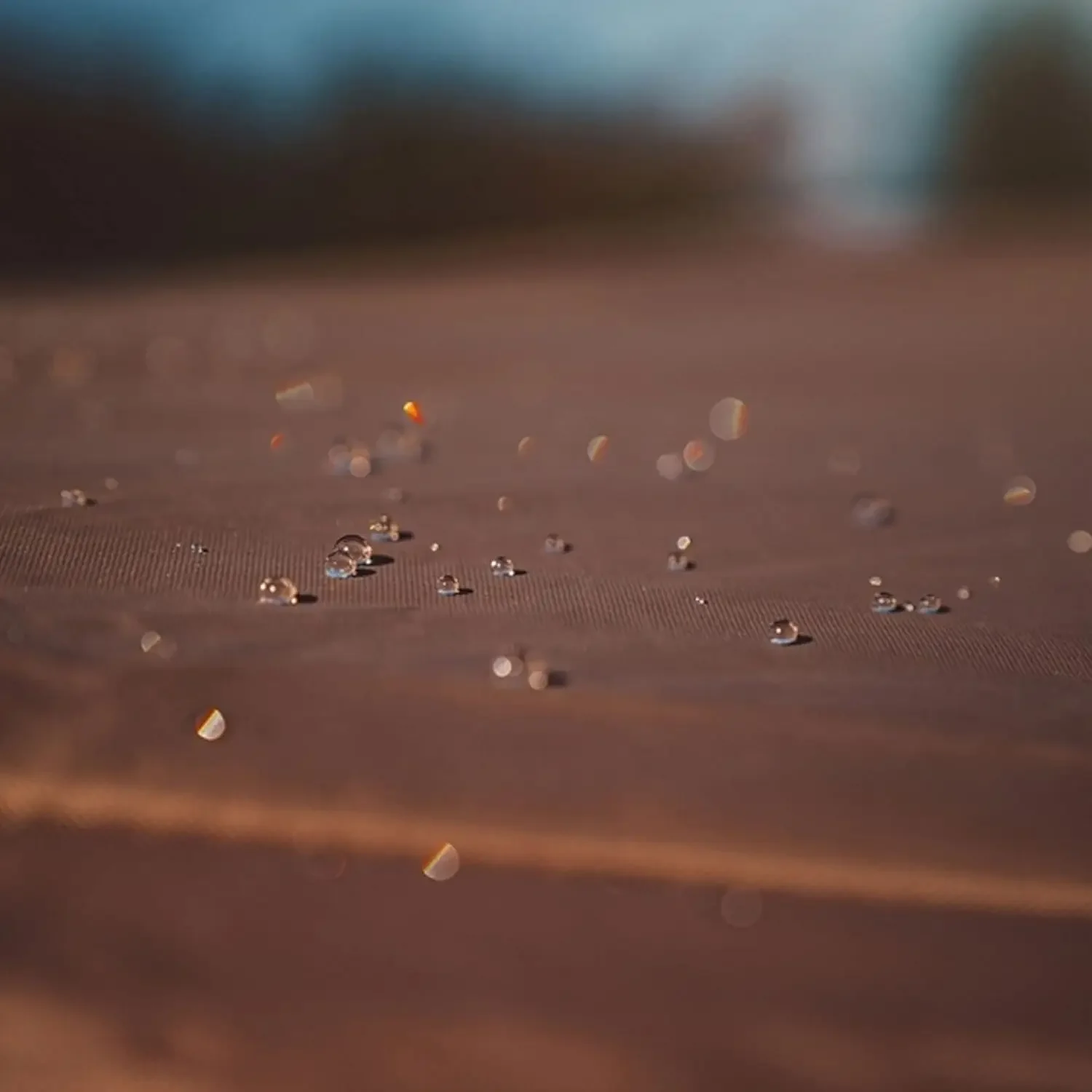 เต็นท์ 4 คนกันน้ํา Pop Up 5 ด้านแบบพกพา Gazebo หน้าจอ Canopy เต็นท์ขนาดใหญ่ประตูหลัก, แผงลมและหน้าจอ Dese