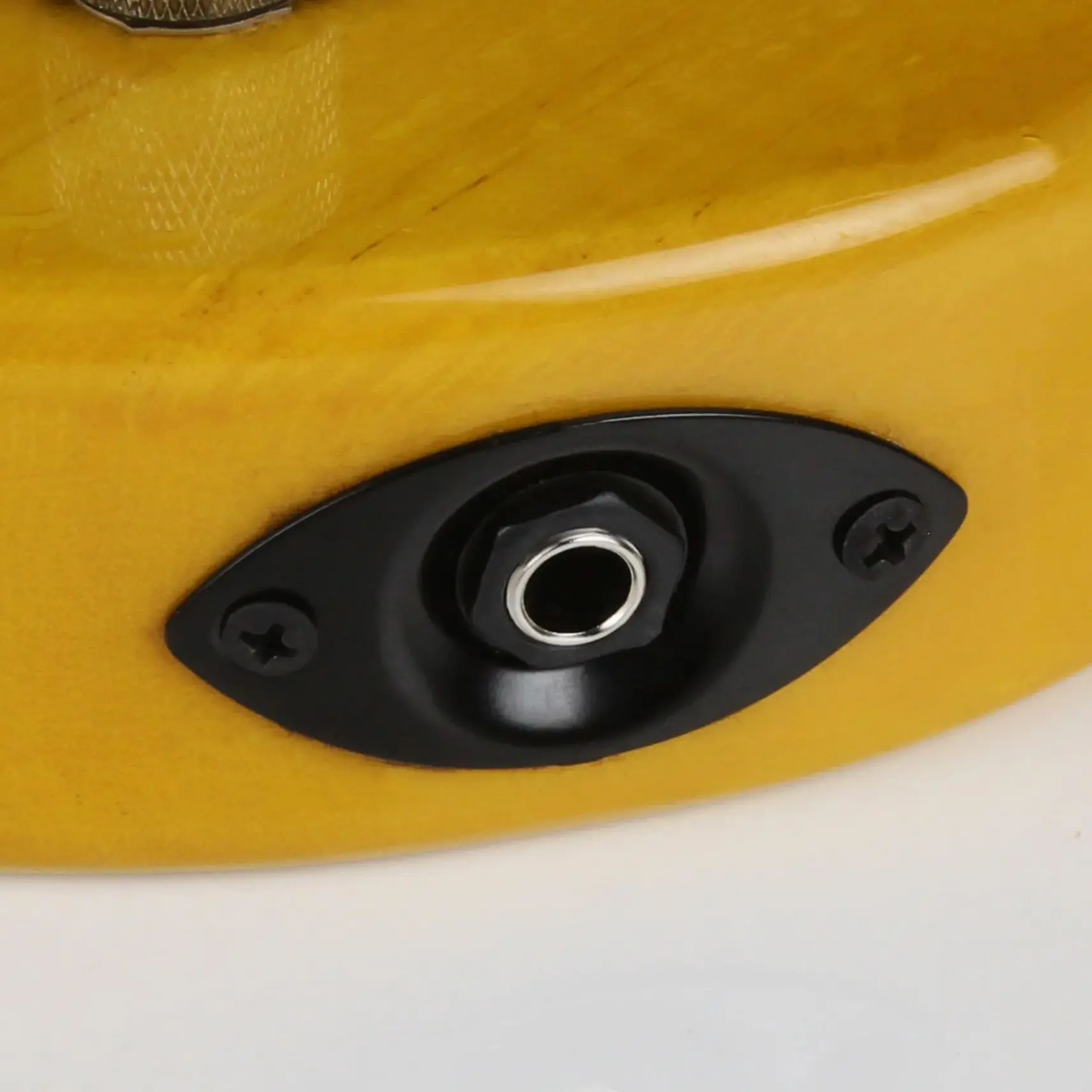 Fleor 5Pcs Black El…