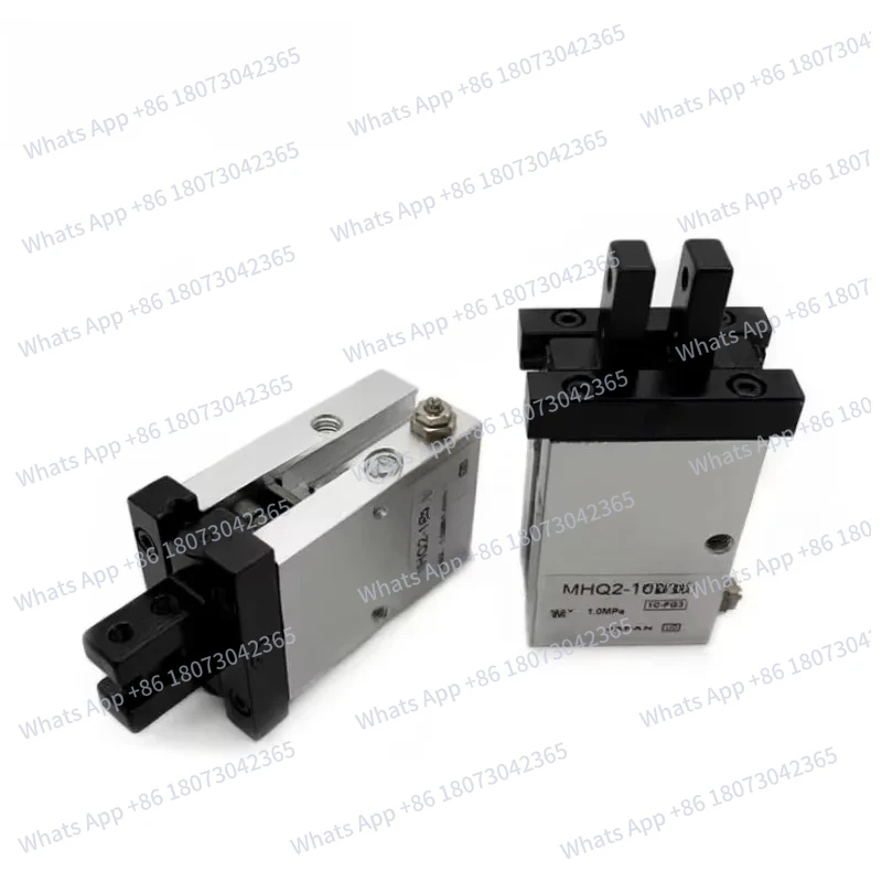 MHQ2-20S MHQ2-20D M… - image