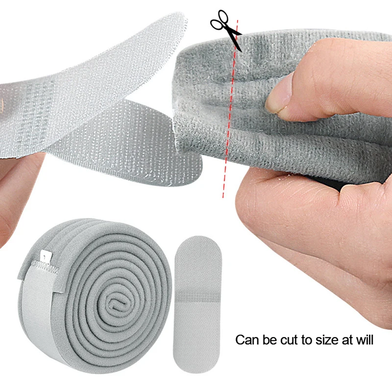 Eslinga ajustable para el cuidado del paciente, soporte transpirable para la recuperación de fracturas, fijación del antebrazo, soporte para hombros, 1 ud.