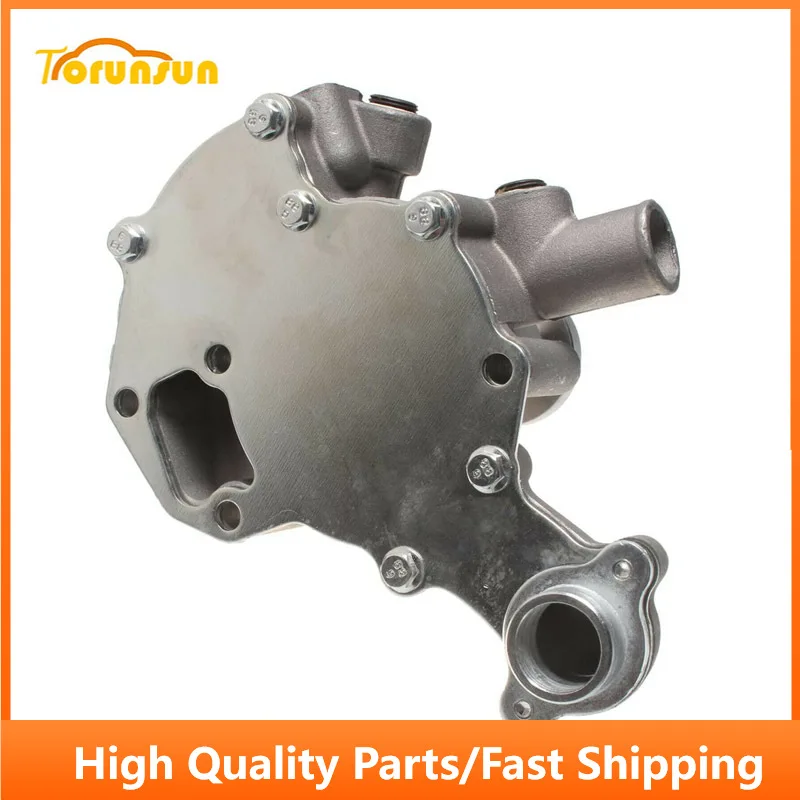 Water Pump YM129263-42000 129263-42000 for Komatsu Excavator PC25-1 PC30-7 PC35R-8 Yanmar 3D84E-5X-AB 3D84N-2AA