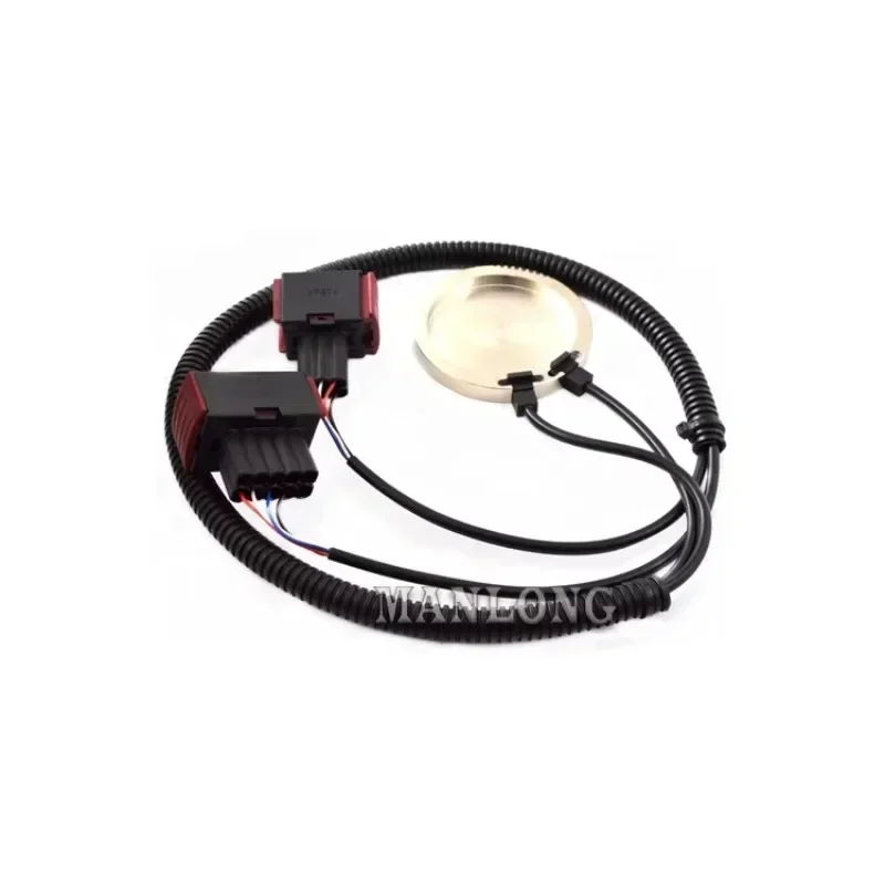 

In stock In stock Electric Forklift Parts Bearing Sensor Encoder Repair Kit Used For JUNGHEINRICH With OEM 50453843