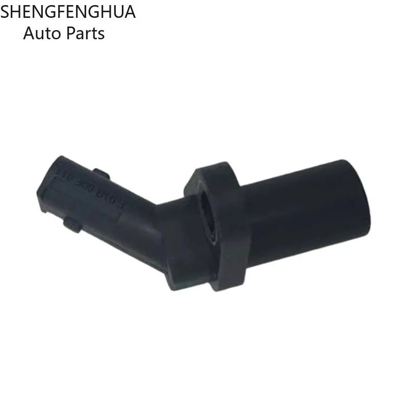 For Tengyi C30 Shiny Mini M2 Cool Bear 4G15 Crankshaft Position Sensor (Oblique Insert) F01R00F011