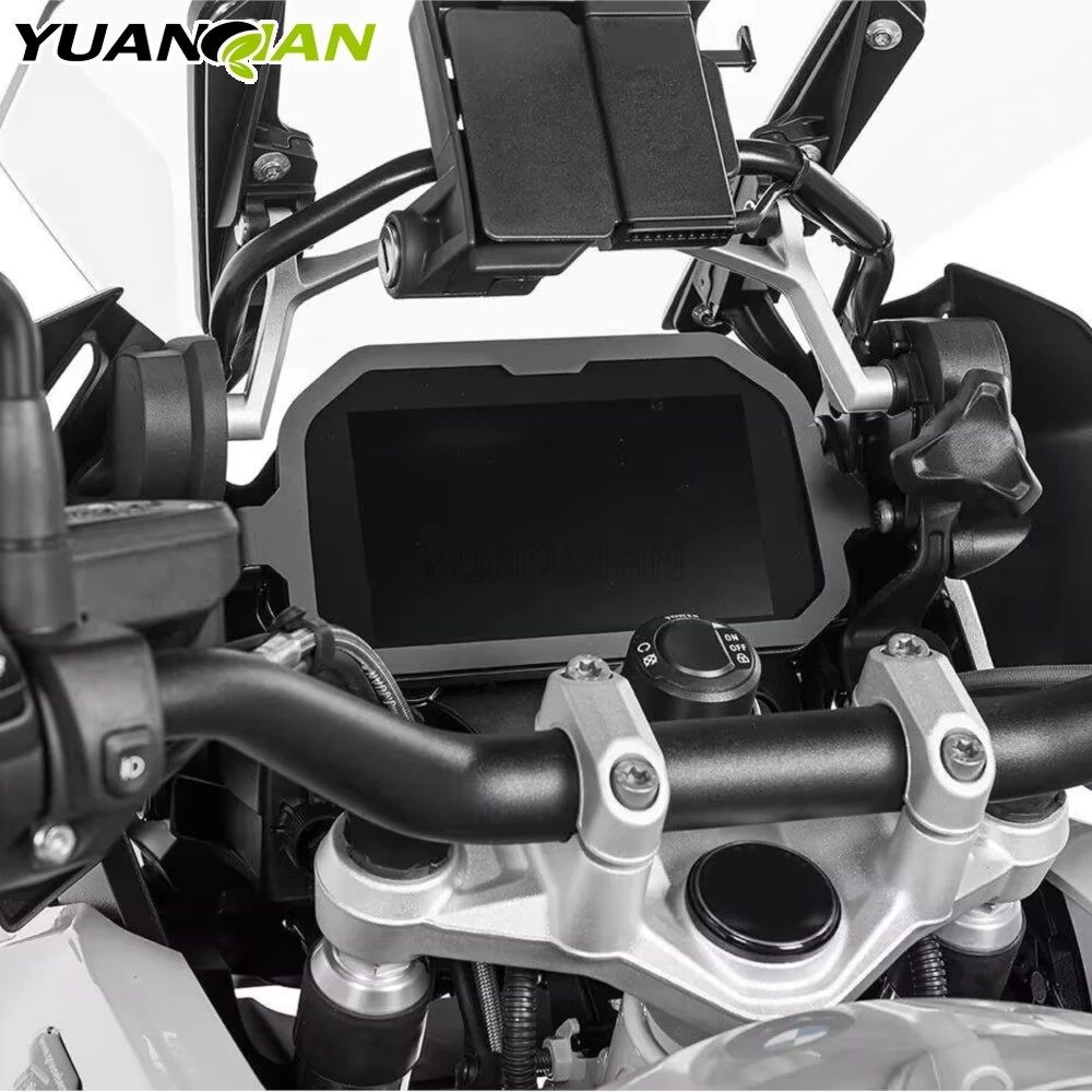 R 1200 GS For BMW R1250GS R 1250 GS Adventure R1200GS LC ADV Meter Anti-theft Frame Cover Screen Protector Protection Parts