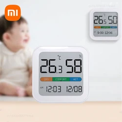 Xiaomi MIIIW Electronic Digital Temperature Humidity Meter Thermometer Hygrometer Indoor Outdoor Weather Station Household Tools