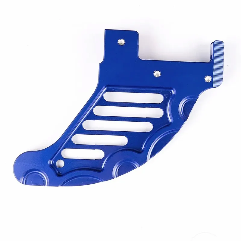 

Motorcycle CNC Rear Brake Disc Guard Protector For KTM Husqvarna TE FE TC FC FX SX SXF EXC EXC F XC XCF XCW XCFW For MC MX EX