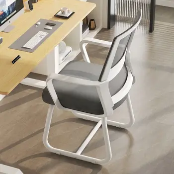 Rahat ev masaları, yurtlar, öğrenci çalışma Backchairs, bilgisayar sandalyeleri, büro sandalyeleri, uzun oturma rahat sandalyeler