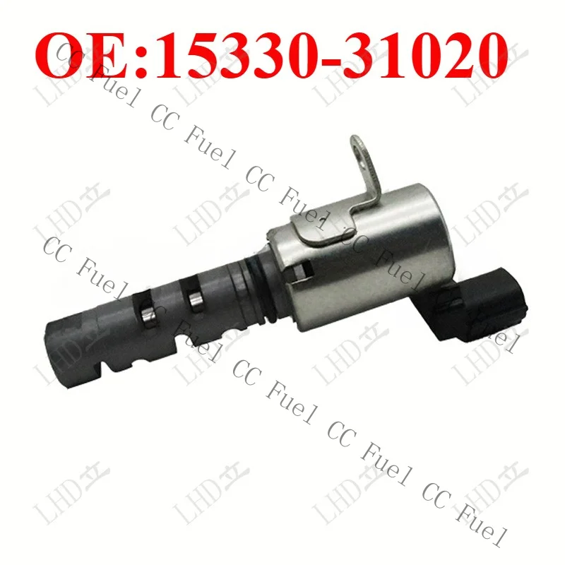 Соленоид регулировки фаз ГРМ C+ VVT 15330-31020 для Toyota Avalon 2005-2018, Lexus ES350 V6 3.5L*