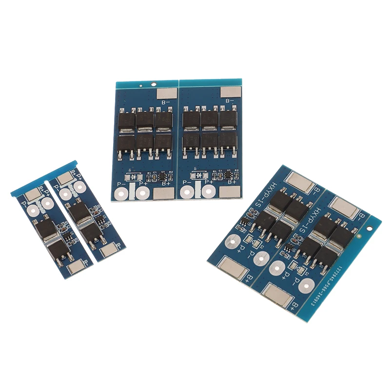 Protection Board Single Battery Overcharge And Over Discharge Protection 12A16A25A