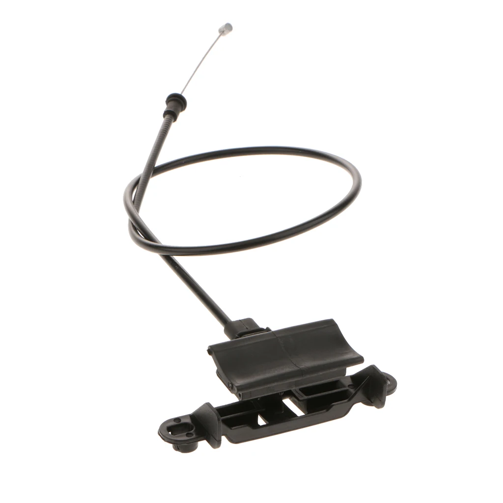 Bonnet Release W/ H… - image