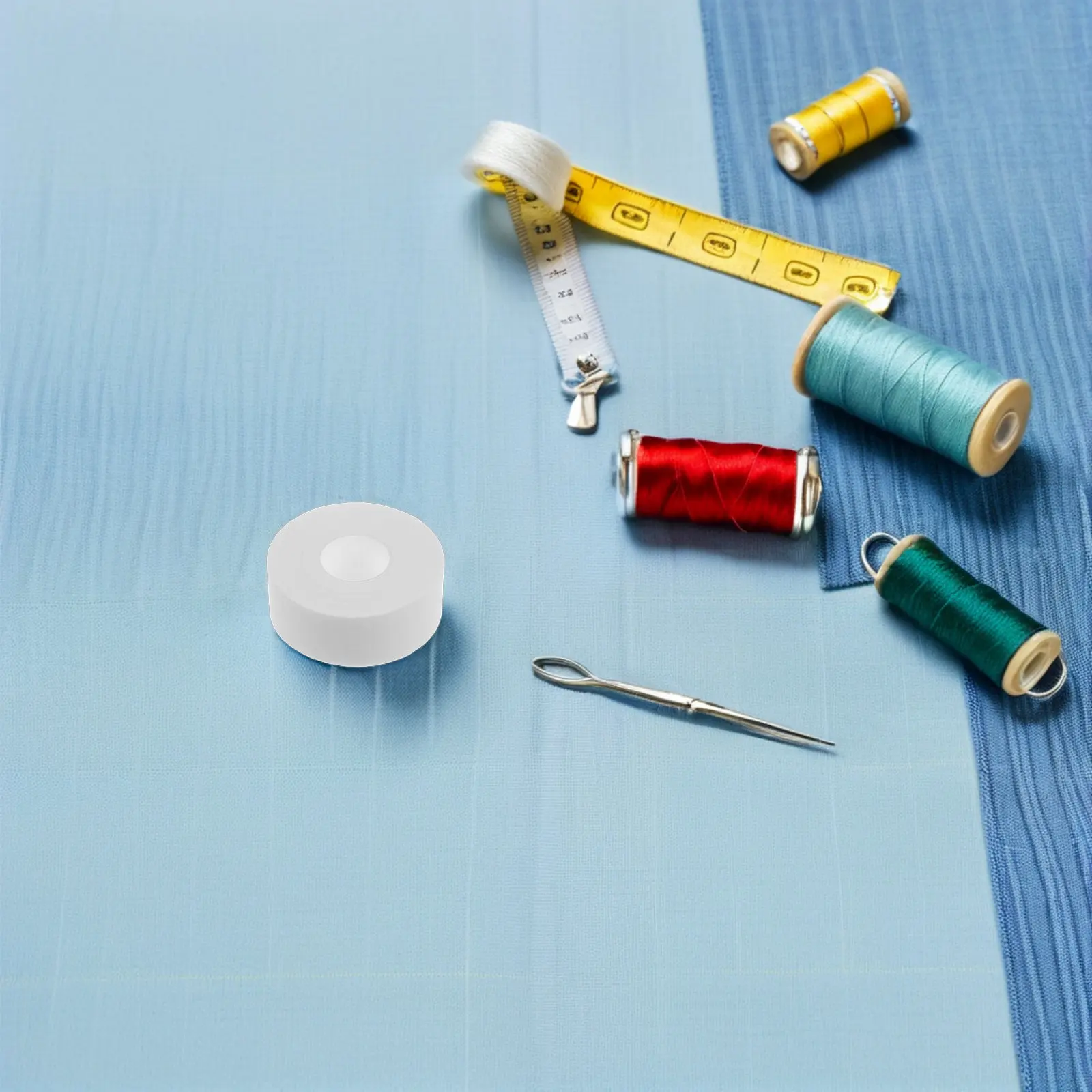 

10Pcs Invisible Sweat Absorbing Collar Patch Self-Adhesive Shirt Collar Protector for Mens Shirts Hats Makeup Stain Prevention