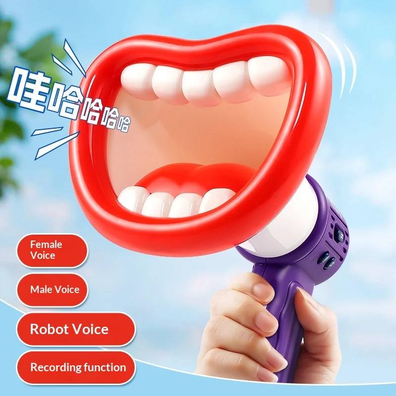 megafono-divertido-para-bromas-con-cambio-de-voz-forma-de-labios-grandes-con-funcion-de-grabacion-gadget-enganoso-para-fiestas-de-adultos