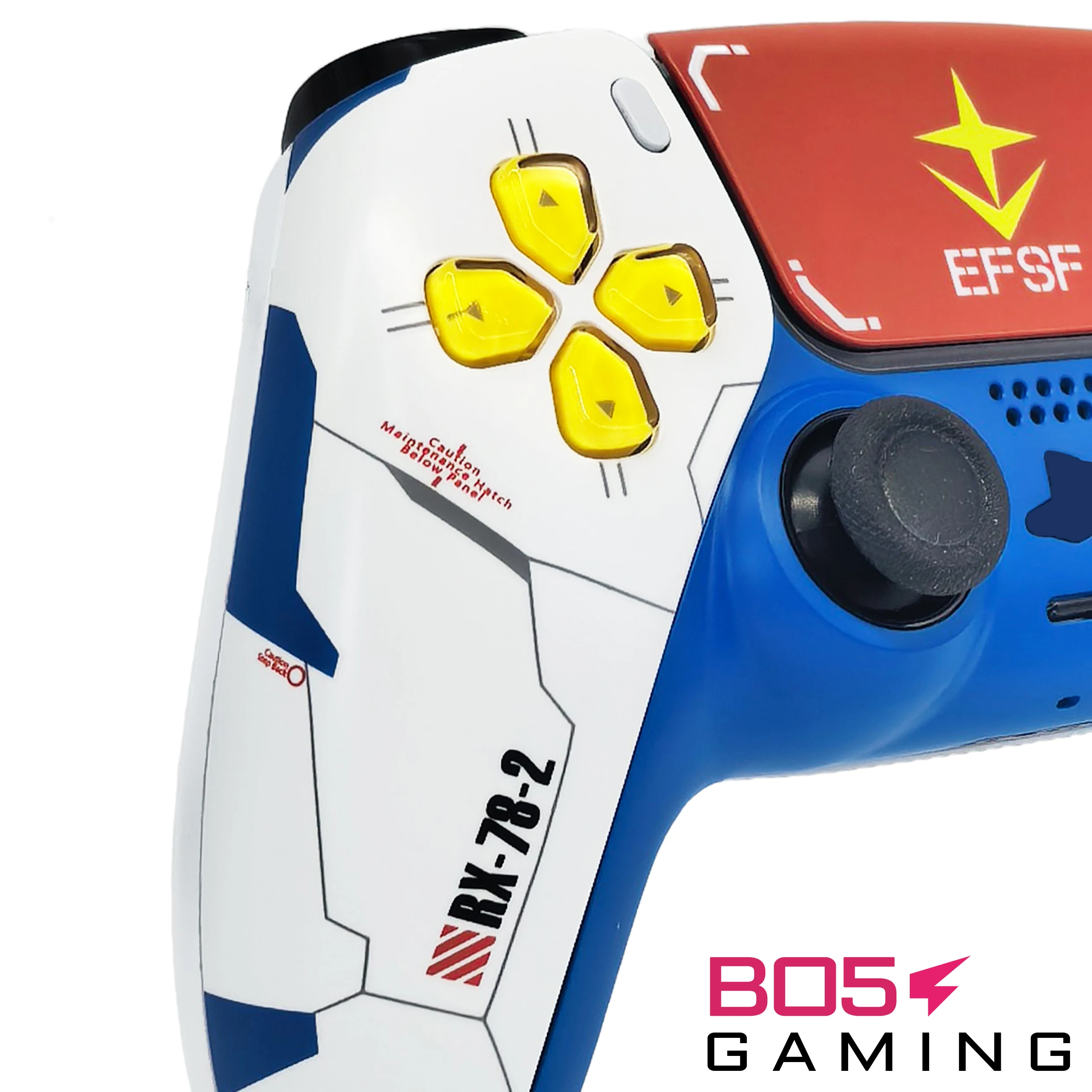 Thumbnail 3 - #70 Best PS5 Controllers to Buy In 2026