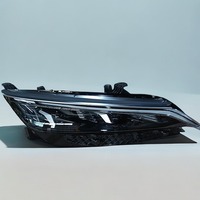 The BYD Qin L Original front headlight assembly front combination lamp is suitable for the 2024 mo-del. O-EM Quality