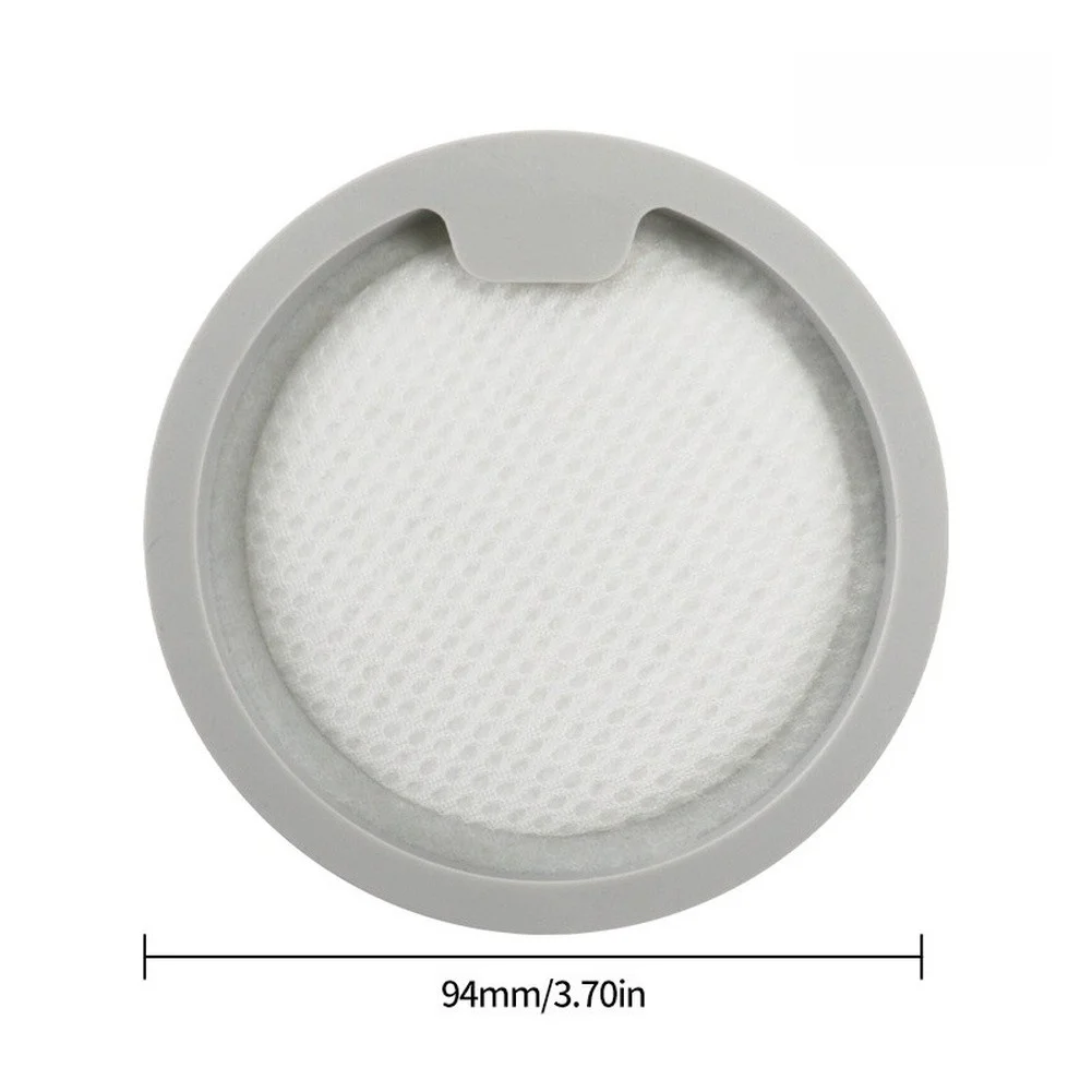 for washable Pre-Filter for Xiaomi For Mijia Max Vacuum Cleaner Enhances Filtration While Supporting Easy Cleaning