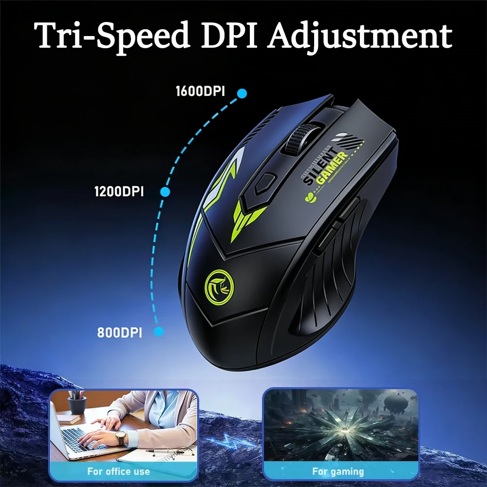 Thumbnail 3 - #24 Best Gaming Mice to Buy In 2026
