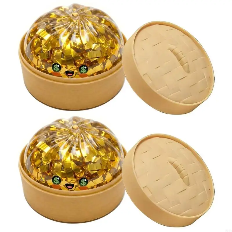 J2HD Stress Ball For Stress Anxiety Relief Reduction And Hand Exercise Fun Playing