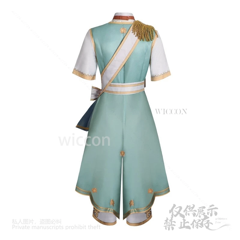 أنيمي لعبة مشروع تأثيري Sekai رين تأثيري حلي PJSk دعوى مجموعة كاملة الملونة المرحلة الذكور وتتسابق أنثى شعر مستعار حفلة مخصصة