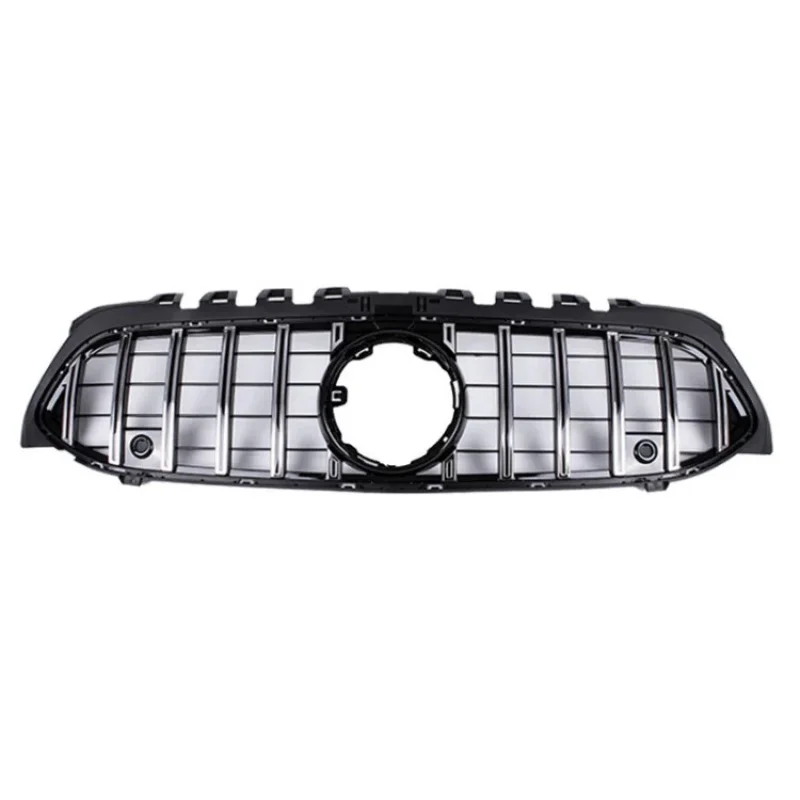 

OEM Grille W177 Grill Bumper Hot Sales ABS Material for a Class W177 2018+ Front Bumper Grill