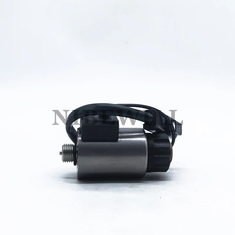 Engineering Machinery Parts for Komatsu WA150-5 WA200-5 WA320L-5 Electromagnetic Valve UC1026017421