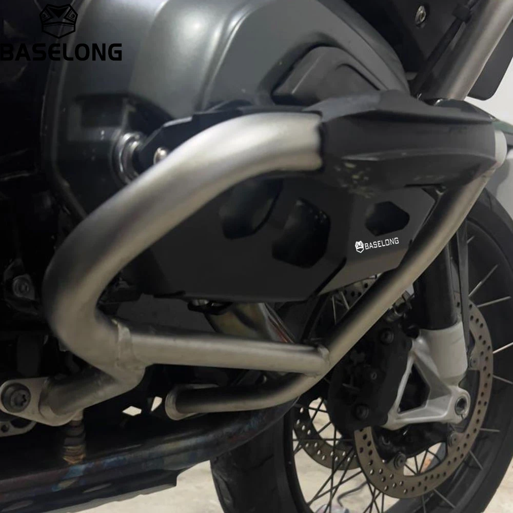 Engine Guard Cylinder Head Protector Cover For BMW R1200GS LC R1200R R1200RS R1200RT R 1200 GS ADVENTURE LC RT R RS Accessories