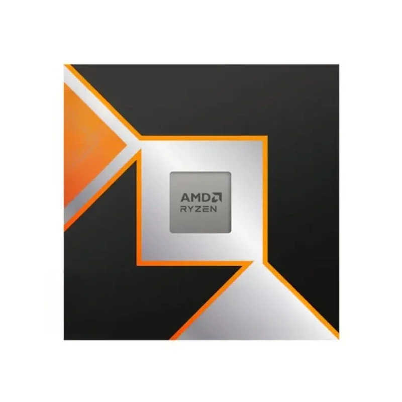 AMD Ryzen 9 9950X3D processor 16 cores 32 threads boxed CPU main board B650\ X870Minimum order quantity of 2