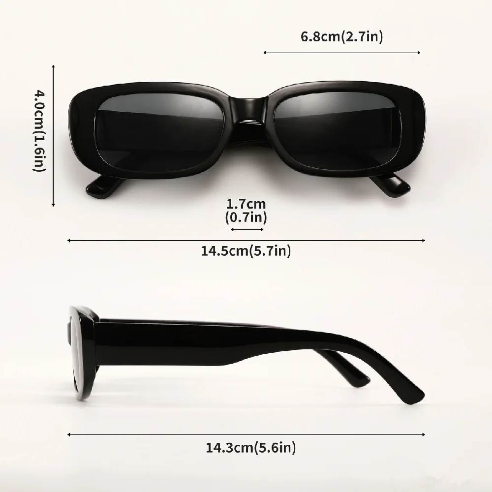 Thumbnail 4 - #10 Latest Womens Sunglasses Offers